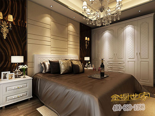 做衣柜哪種板材最好，誰(shuí)才是你心中的最愛(ài)！